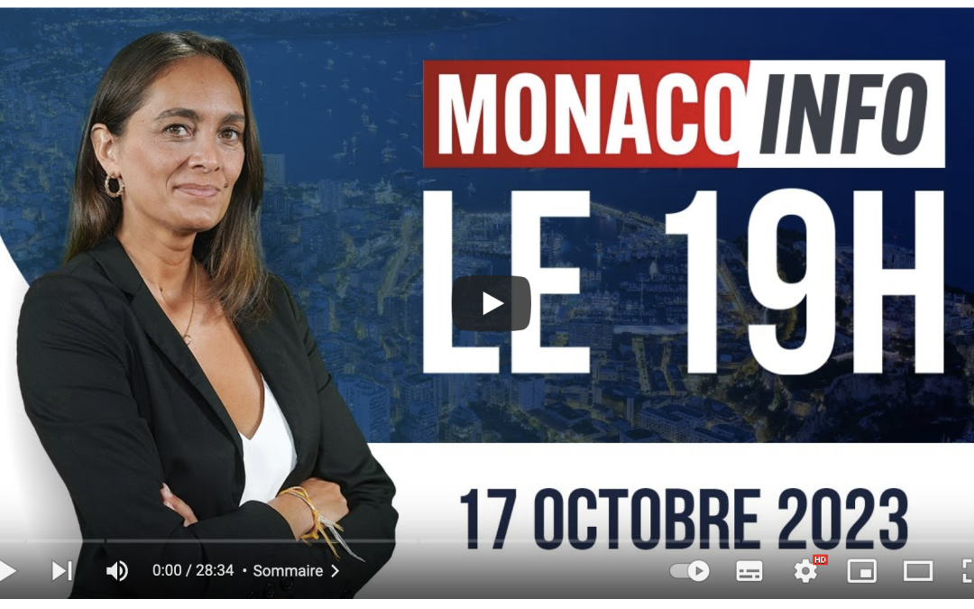 Michel Escoffier évoque son héritage culinaire en tant qu’arrière petit-fils d’un grand chef.