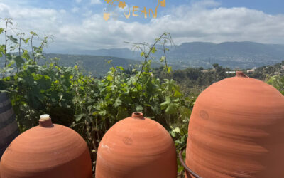 🌿La Table Escoffier – Acte II – Domaine Saint Jean